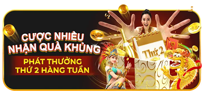 Thưởng chào mừng twin bet