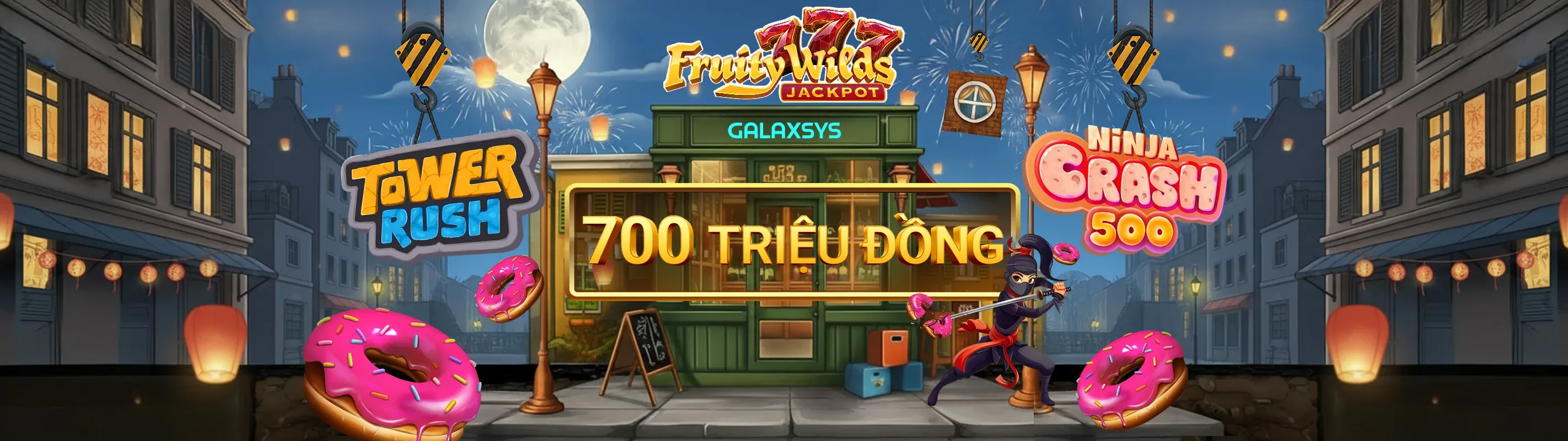 Hình ảnh chính twin bet sòng bạc trực tuyến